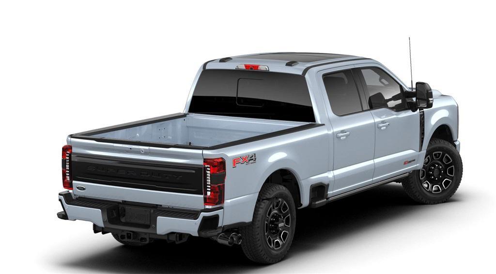new 2026 Ford F-350 car, priced at $102,320