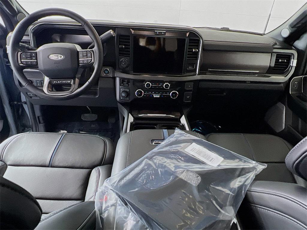 new 2026 Ford F-350 car, priced at $102,320