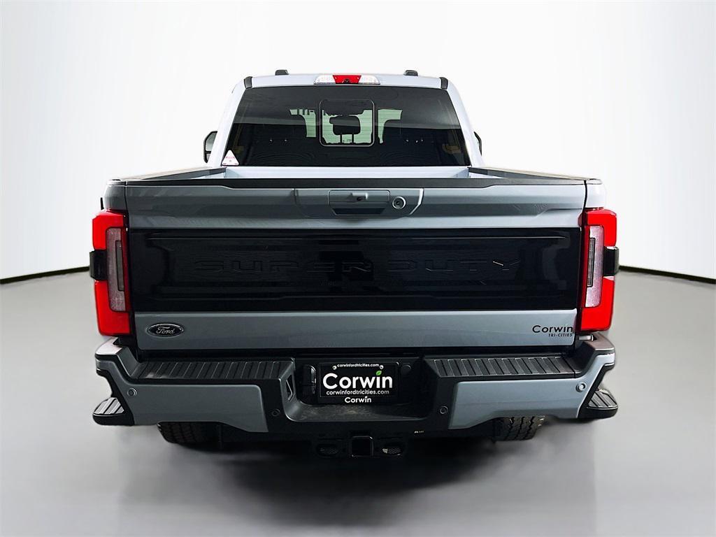 new 2026 Ford F-350 car, priced at $102,320
