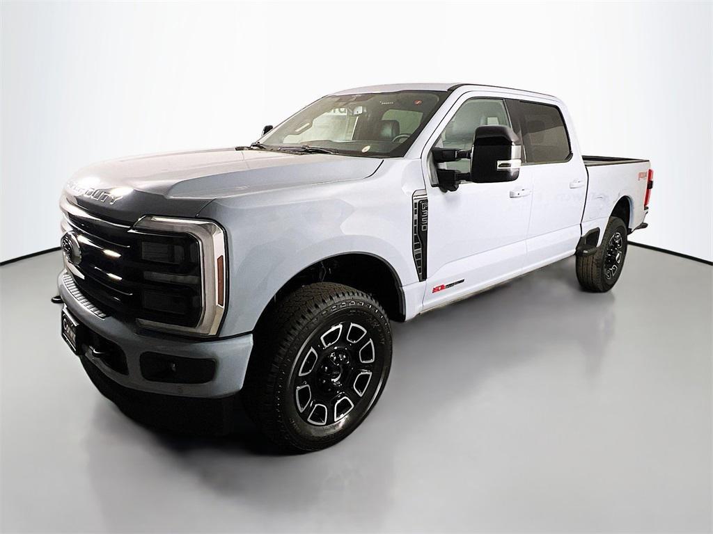 new 2026 Ford F-350 car, priced at $102,320