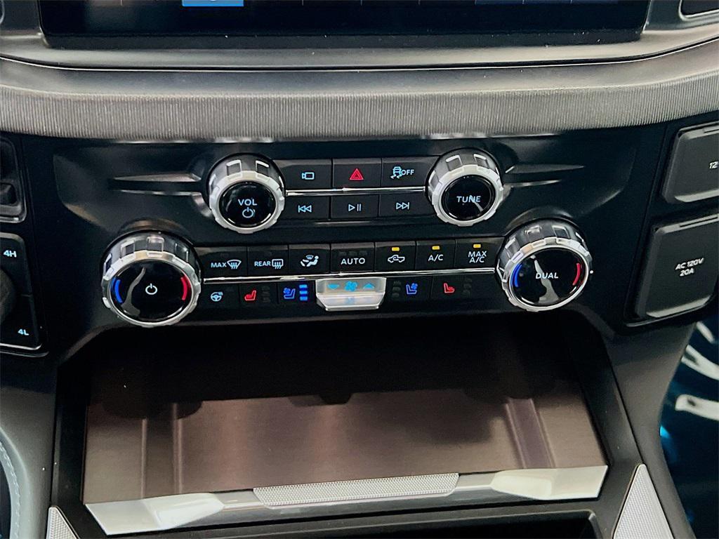new 2026 Ford F-350 car, priced at $102,320