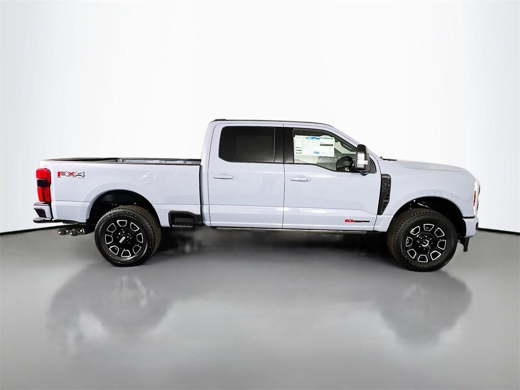 new 2026 Ford F-350 car, priced at $102,320