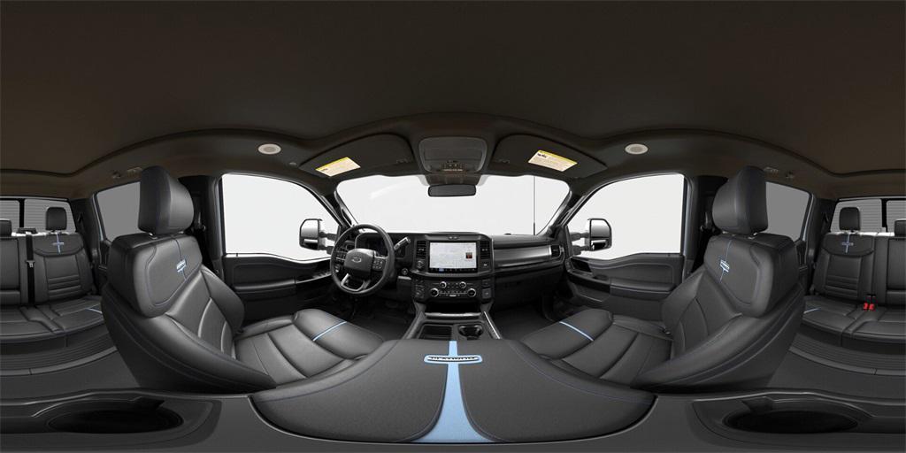 new 2026 Ford F-350 car, priced at $102,320