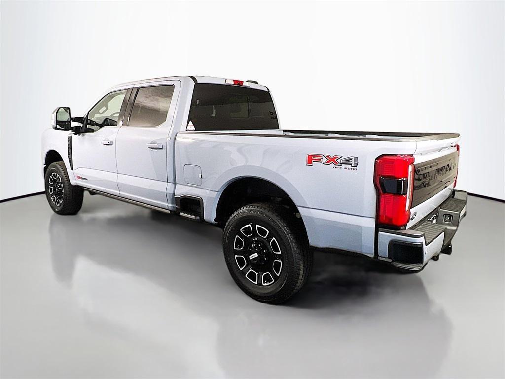 new 2026 Ford F-350 car, priced at $102,320