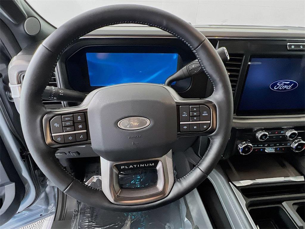 new 2026 Ford F-350 car, priced at $102,320
