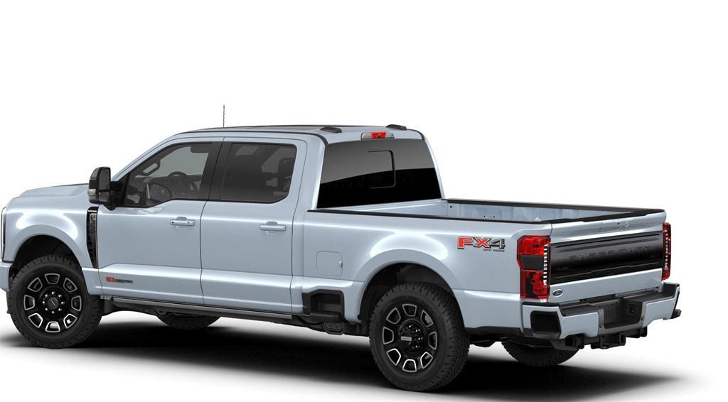 new 2026 Ford F-350 car, priced at $102,320
