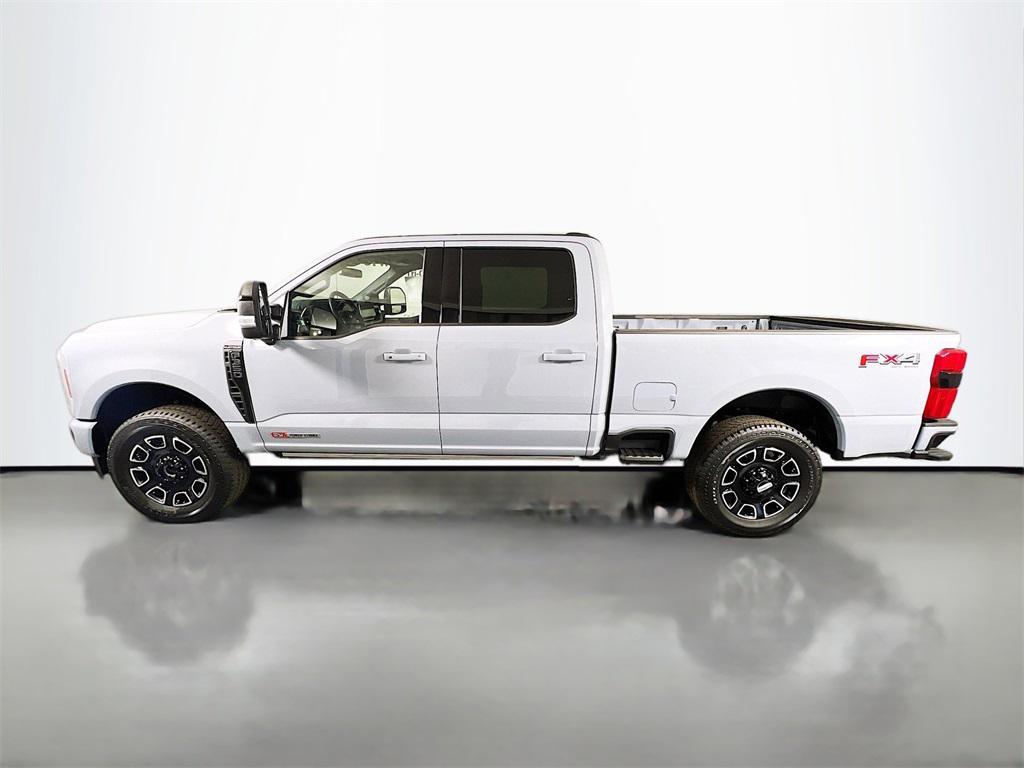 new 2026 Ford F-350 car, priced at $102,320