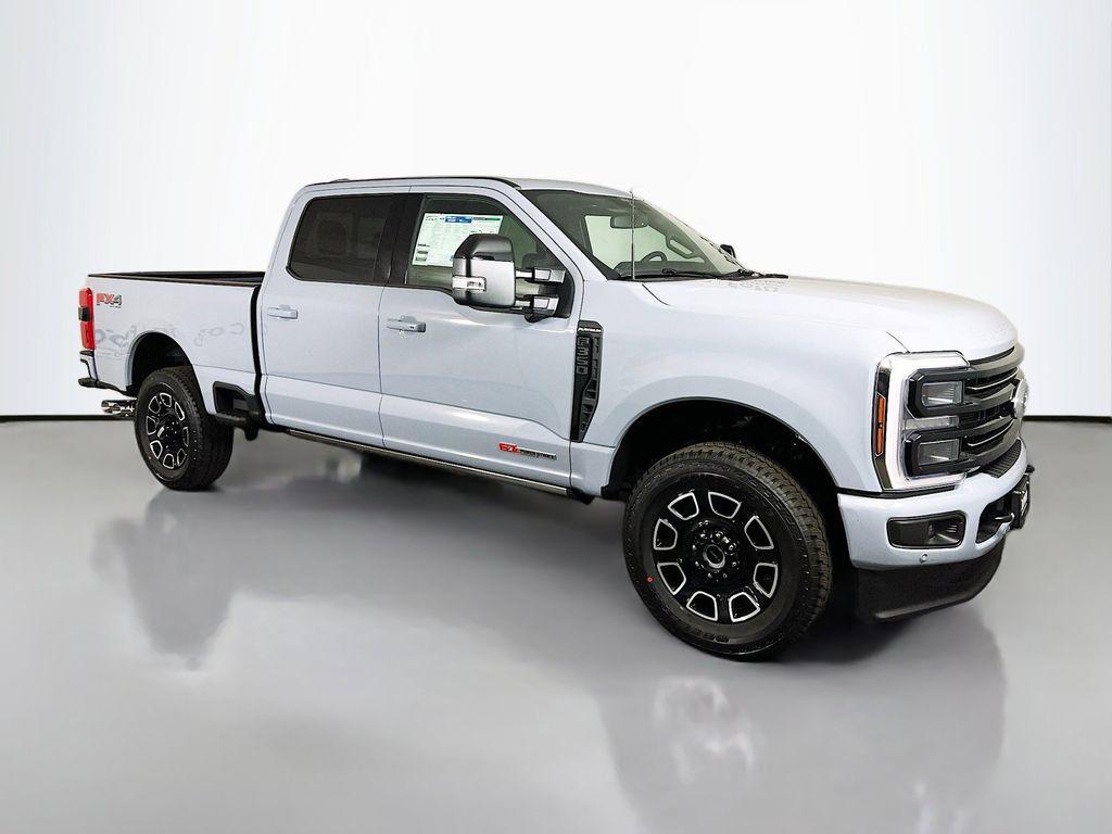 new 2026 Ford F-350 car, priced at $102,320