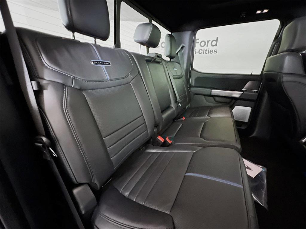 new 2026 Ford F-350 car, priced at $102,320