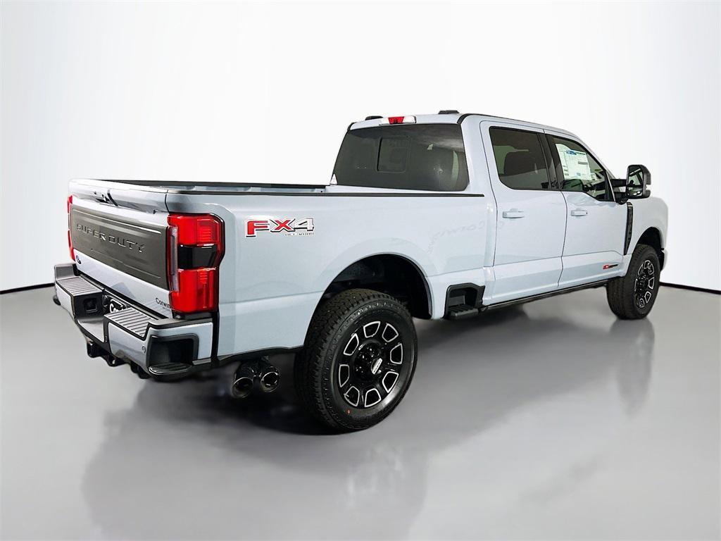 new 2026 Ford F-350 car, priced at $102,320