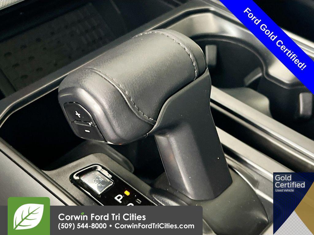 used 2025 Ford F-150 car, priced at $82,999