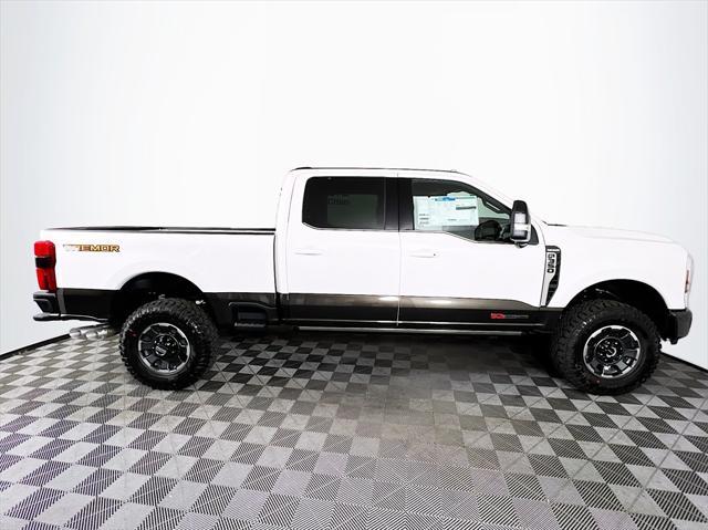 new 2024 Ford F-350 car, priced at $98,937