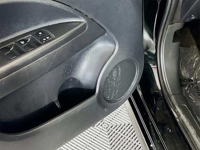 used 2020 Mitsubishi Mirage G4 car, priced at $9,862
