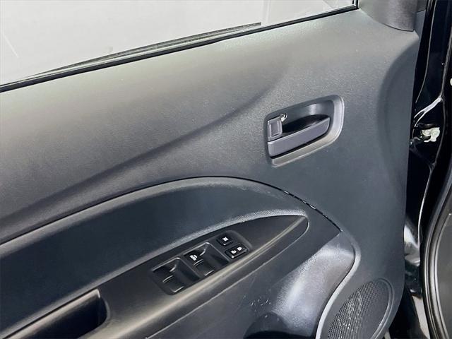 used 2020 Mitsubishi Mirage G4 car, priced at $9,862
