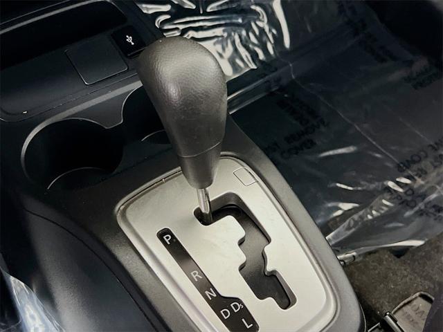 used 2020 Mitsubishi Mirage G4 car, priced at $9,862