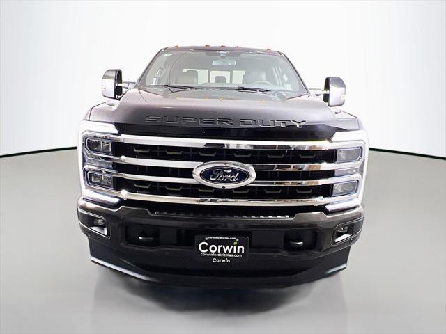new 2025 Ford F-350 car, priced at $92,299