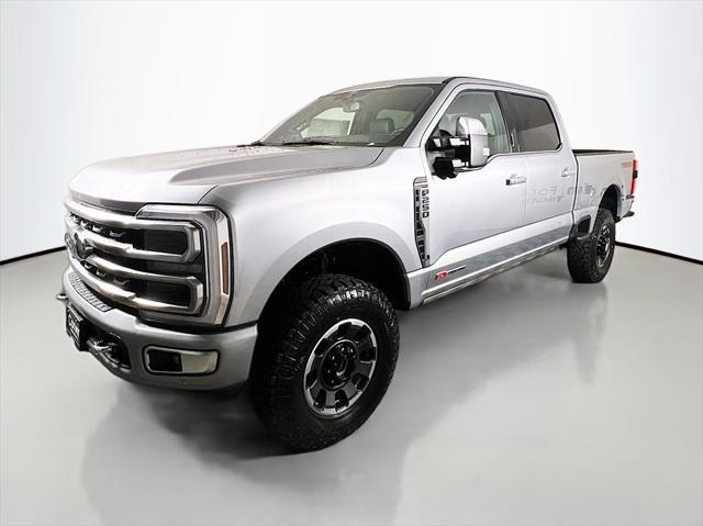 new 2024 Ford F-250 car, priced at $95,622