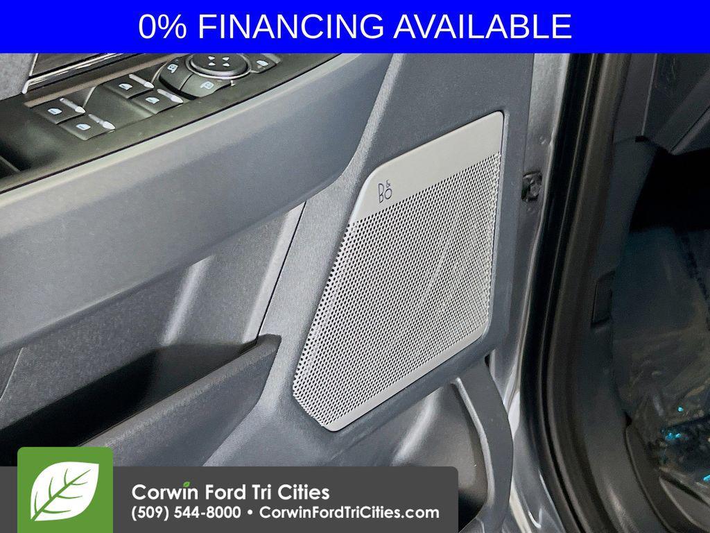 new 2025 Ford F-150 car, priced at $72,741