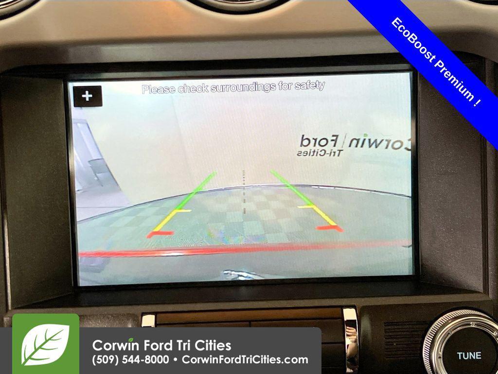 used 2017 Ford Mustang car, priced at $14,299