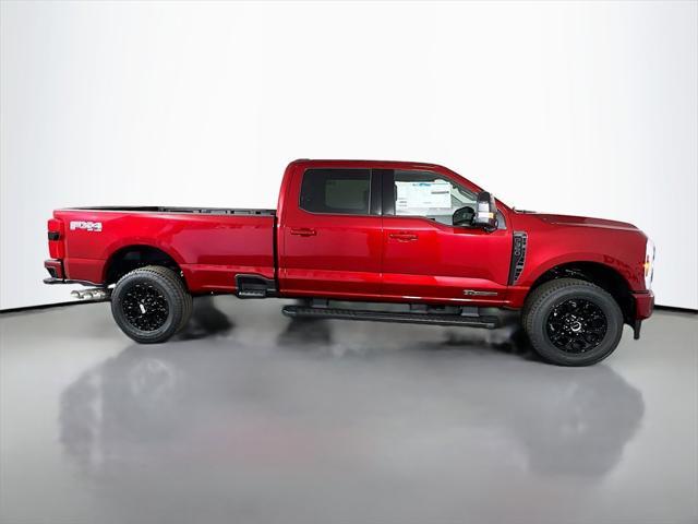 new 2025 Ford F-350 car, priced at $86,797