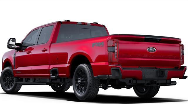 new 2025 Ford F-350 car, priced at $92,040
