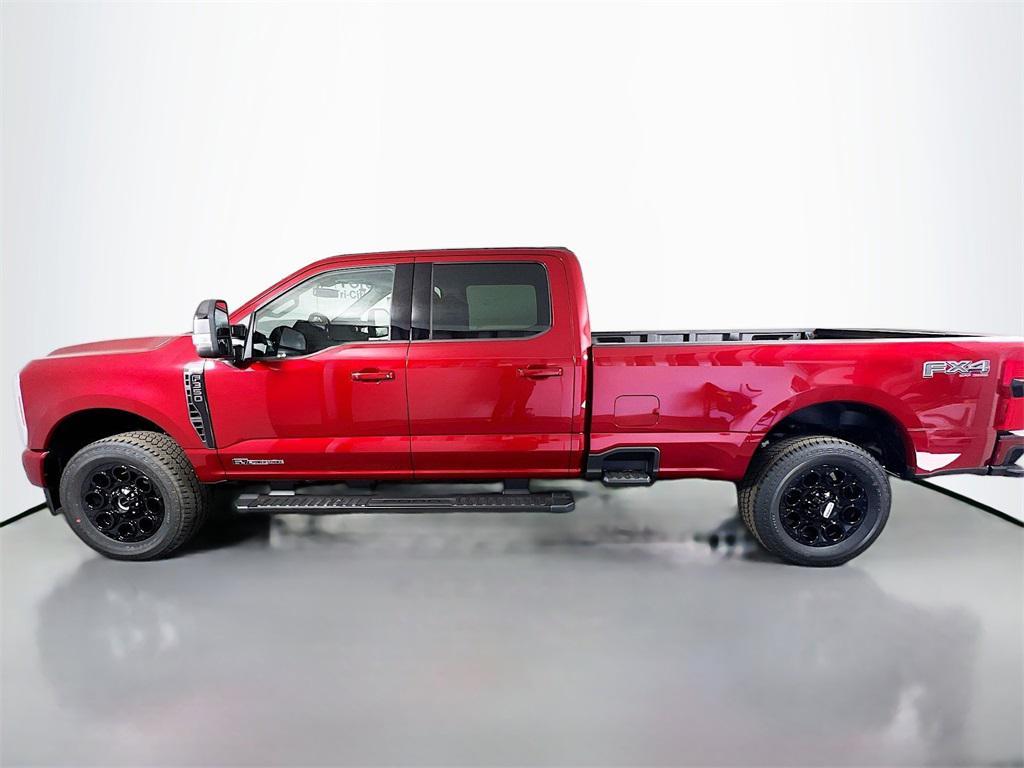 new 2025 Ford F-350 car, priced at $86,797