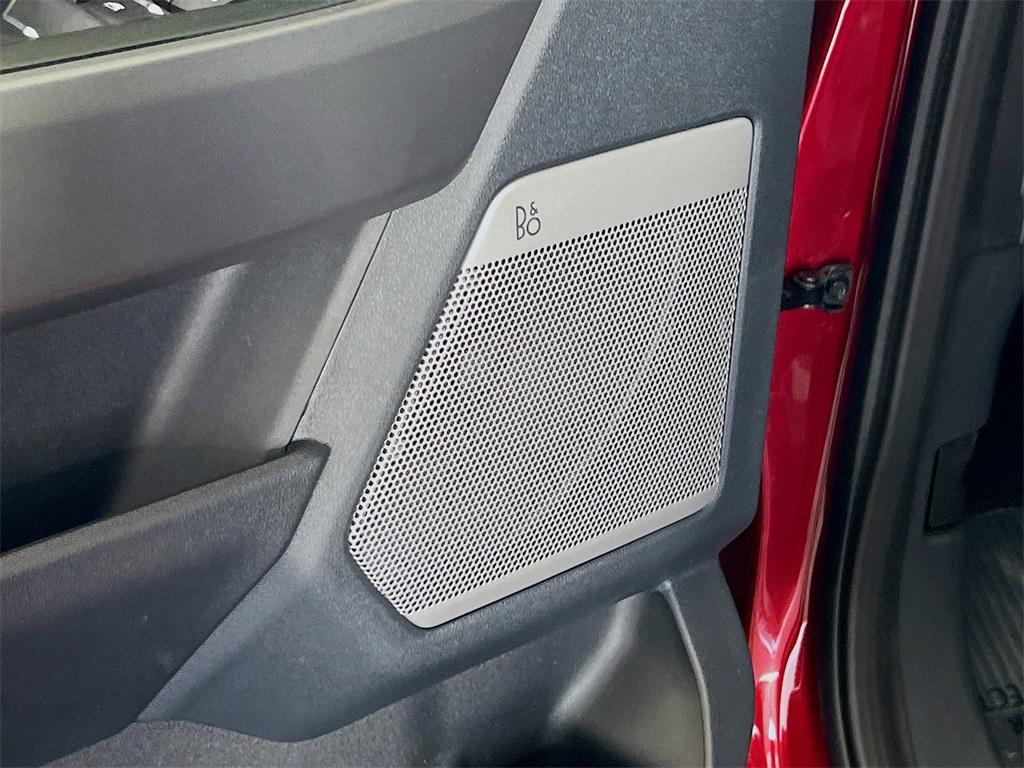 new 2025 Ford F-350 car, priced at $86,797