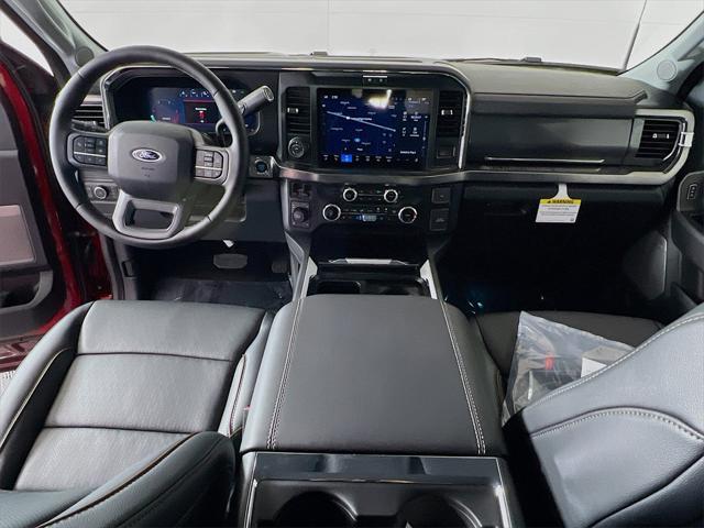 new 2025 Ford F-350 car, priced at $86,797