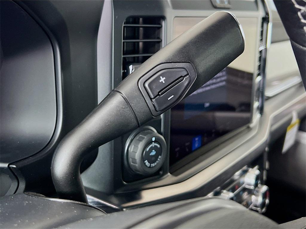 new 2025 Ford F-350 car, priced at $86,797