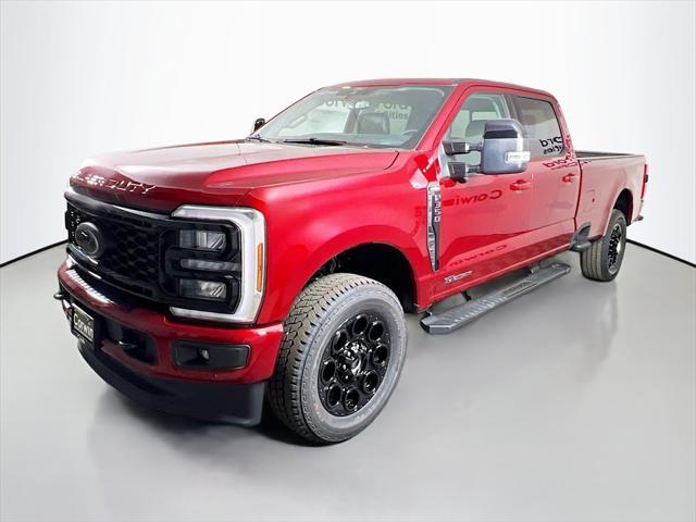 new 2025 Ford F-350 car, priced at $86,797