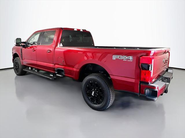 new 2025 Ford F-350 car, priced at $86,797