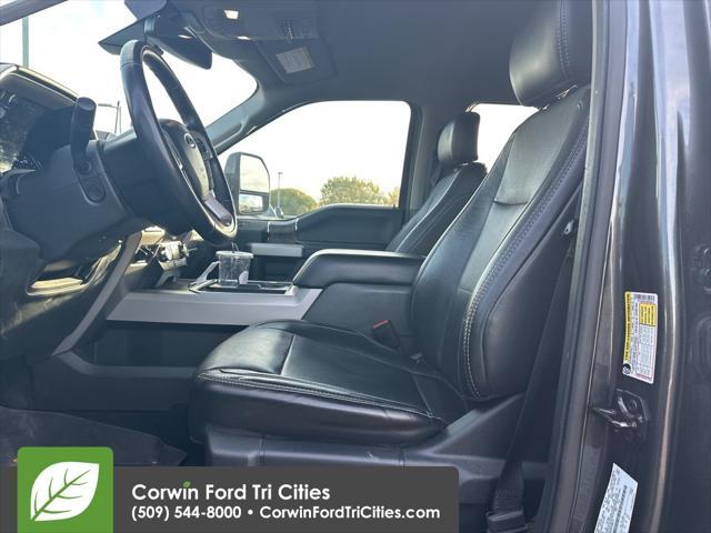 used 2019 Ford F-250 car, priced at $52,998