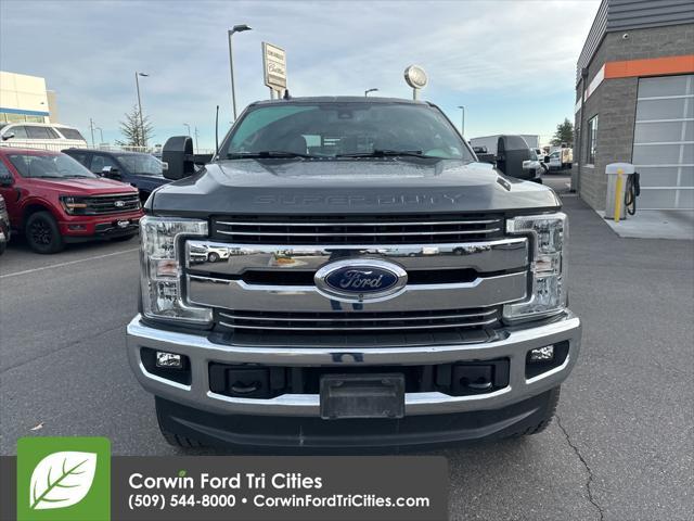 used 2019 Ford F-250 car, priced at $52,998