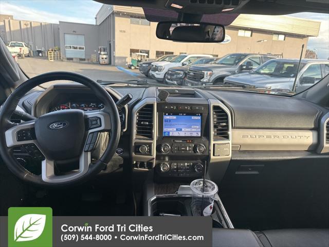 used 2019 Ford F-250 car, priced at $52,998