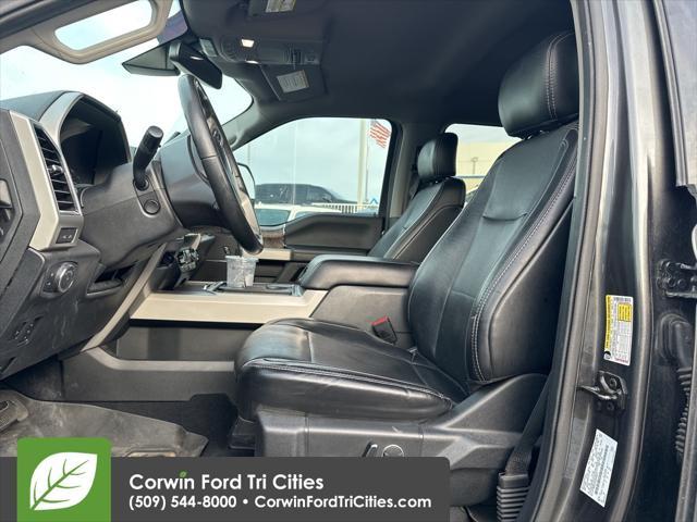 used 2019 Ford F-250 car, priced at $52,998