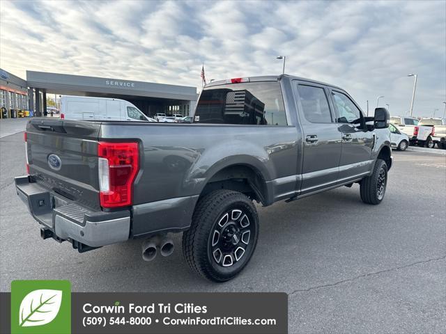 used 2019 Ford F-250 car, priced at $52,998