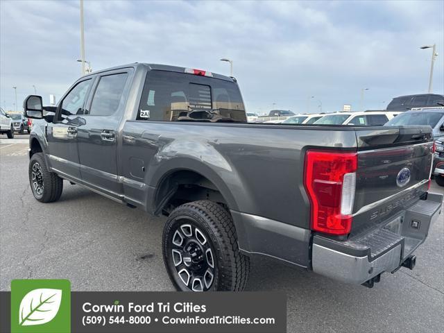 used 2019 Ford F-250 car, priced at $52,998