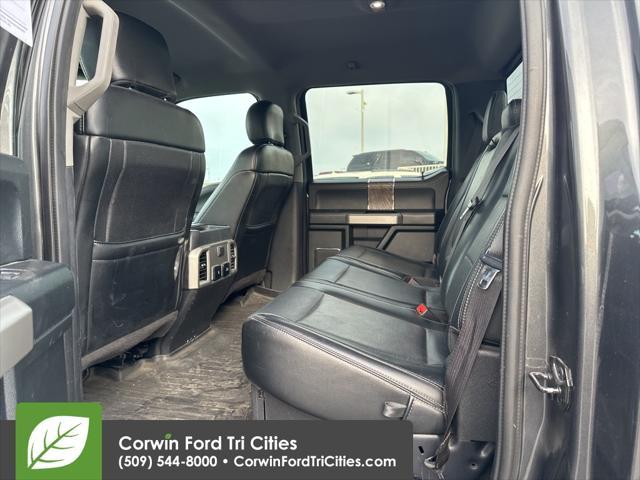 used 2019 Ford F-250 car, priced at $52,998