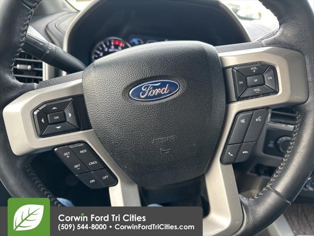 used 2019 Ford F-250 car, priced at $52,998