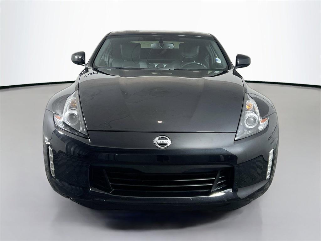 used 2020 Nissan 370Z car, priced at $33,007