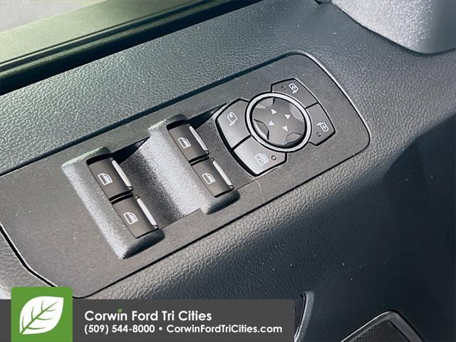 used 2019 Ford F-150 car, priced at $31,889