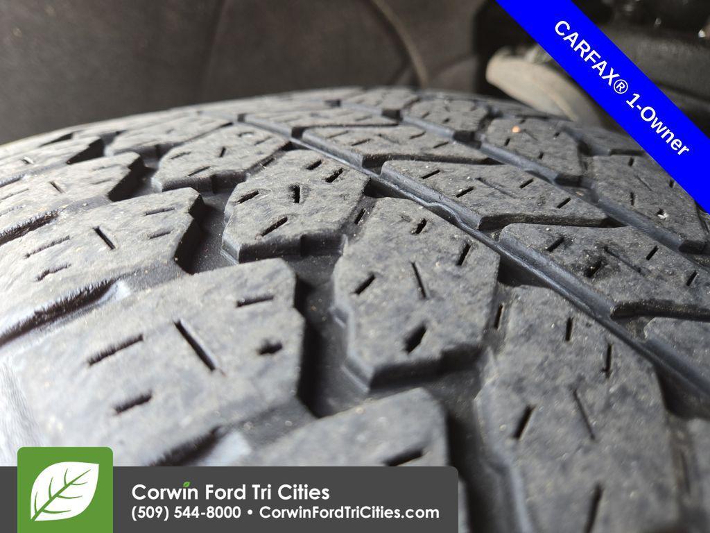 used 2024 Chevrolet Silverado 1500 car, priced at $51,879