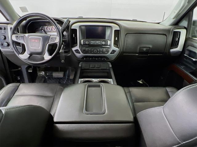 used 2015 GMC Sierra 1500 car, priced at $20,000