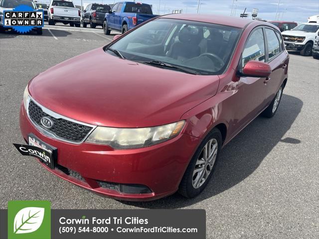 used 2011 Kia Forte car, priced at $5,000