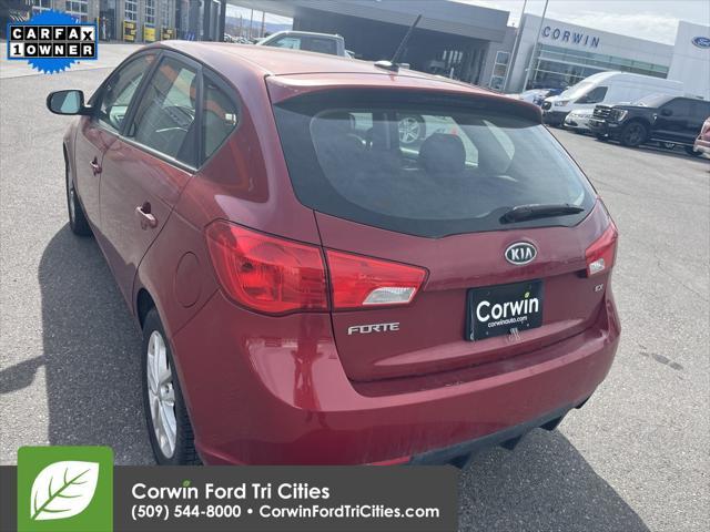 used 2011 Kia Forte car, priced at $5,000