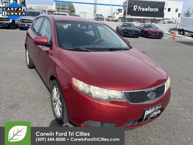 used 2011 Kia Forte car, priced at $5,000