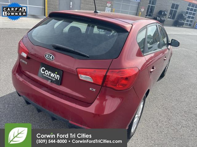 used 2011 Kia Forte car, priced at $5,000