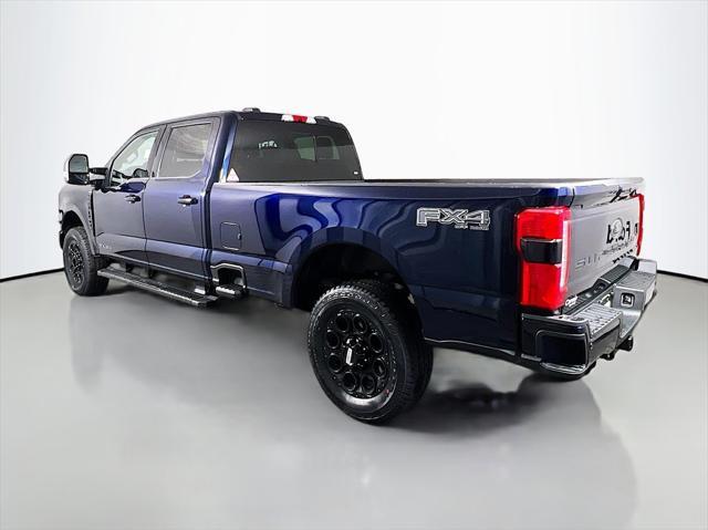 new 2025 Ford F-350 car, priced at $82,845