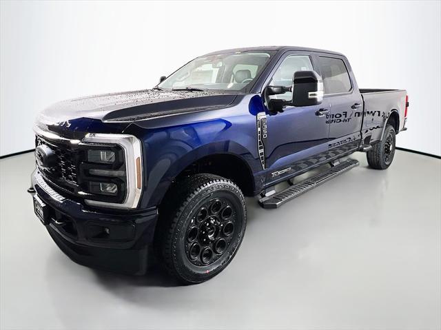 new 2025 Ford F-350 car, priced at $82,845