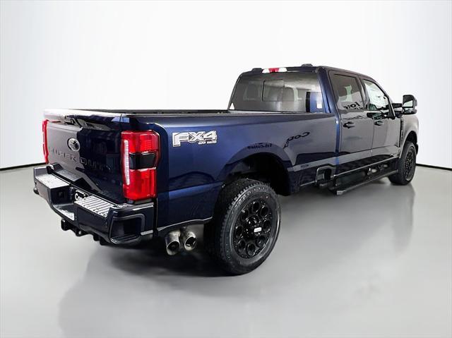 new 2025 Ford F-350 car, priced at $82,845